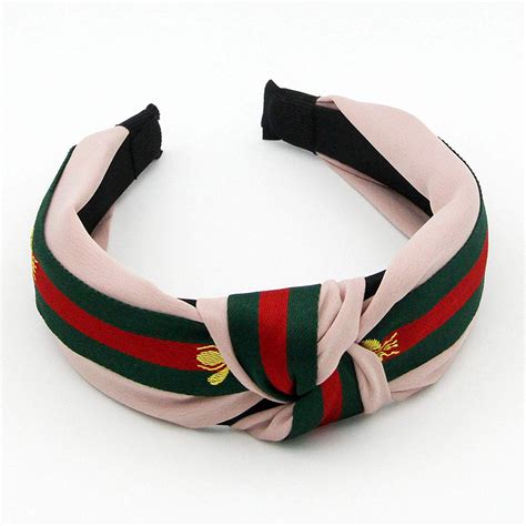 replica gucci headband|gucci headband transparent.